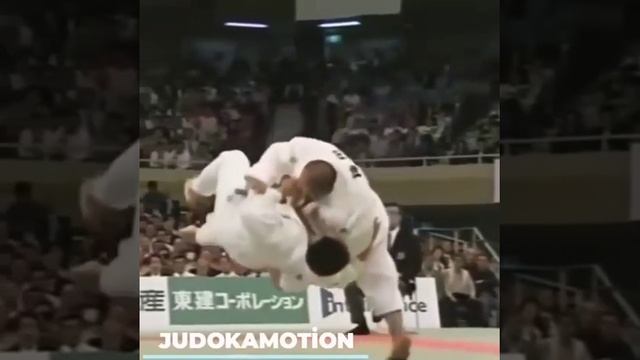 Yasuyuki Muneta? ??#judo #judô #ippon #tokyo2020 #sp #judoteam смотреть онлайн