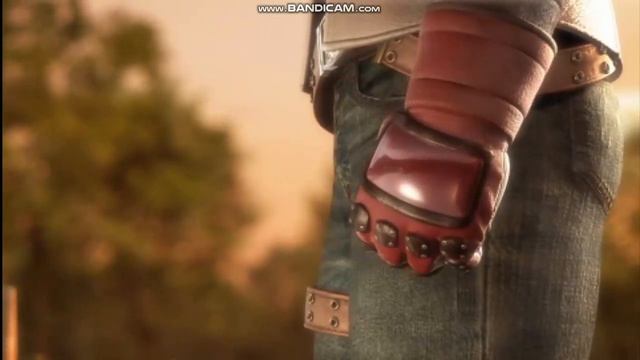 Tekken 6 trailer смотреть онлайн