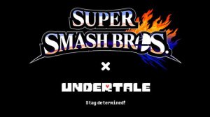 Undertale - Megalovania (Smashified) ] 1 hour | One Hour of...