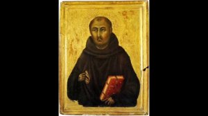 Франциск Ассизский. Рассказывает историк Наталия Ивановна Басовская.