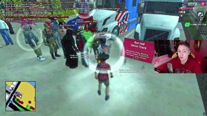 ДВЕ ФУРЫ VOLVO С СЮРПРИЗОМ! АУКЦИОН в GTA SAMP на ARIZONA RP