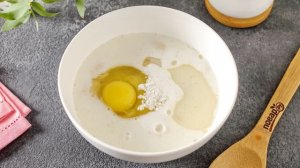 Блины из овсянки без муки