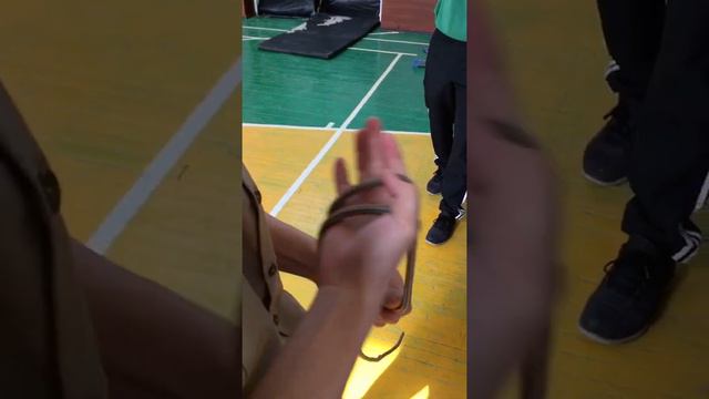 «Менің Отаным – Қазақстан» туристік экспедициялық жасақтардың облыстық слеті