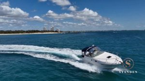 Sea Ray 315 Sundancer | Standen Marine