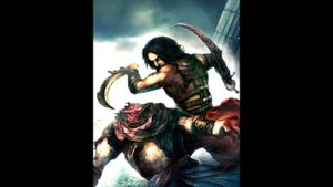 Conflict at the Entrance - Prince of Persia ~ Warrior Within OST