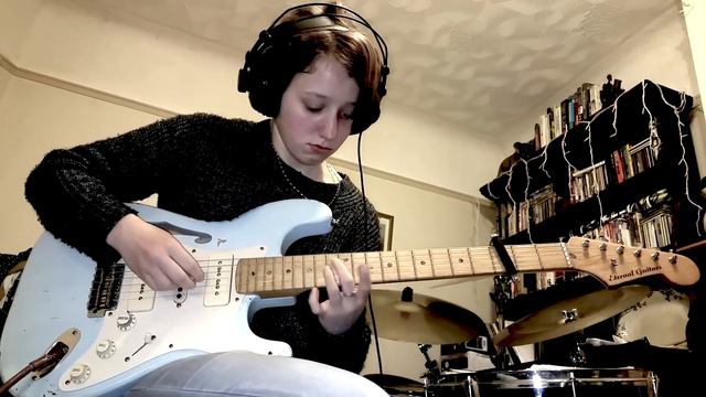 Jess Lewis - A Journey Home (Original Idea) смотреть онлайн