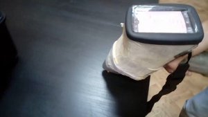 Спектральный анализ металла и сплавов