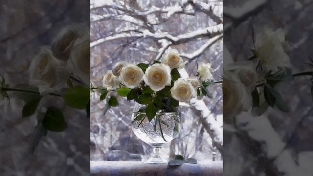 Памяти Юры Шатунова. Белые розы. Стас Куташов ( Cover ) #юрашатунов#сергейкузнецов#белыерозы#