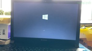 Lenovo b50-30 entering bios and installing Windows gpt вхід в біос.