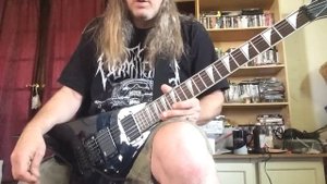 Jackson KVXMG King V X-Series (players review)