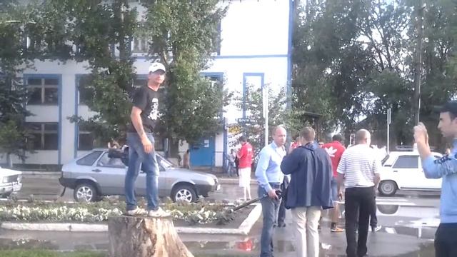 События Саратов смотреть онлайн