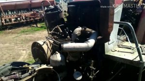 Регуліровка клапанов Т-25, Т-16