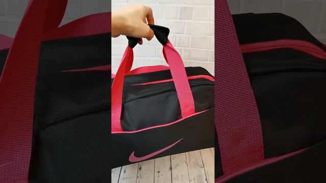 Сумка спортивная Nike