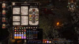 Прохождение Divinity Original Sin Enhanced Edition Серия 19 "Отродье Источника"