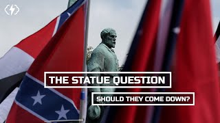 What Should We Do About Problematic Statues? смотреть онлайн
