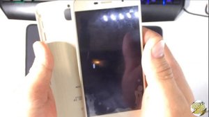 Huawei Honor 4C TIT-L01 Hard Reset (полный сброс настроек)