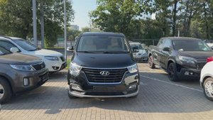 Hyundai H-1