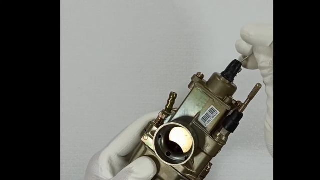 Карбюратор К65Н Пекар смотреть онлайн