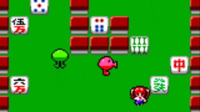 [GameGear] Bishoujo Majan Pazuru (2023) Longplay смотреть онлайн