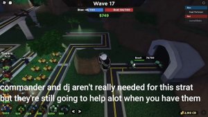 How to Win EVERY MATCH in Tower Battles 1v1
