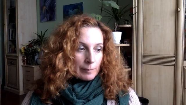 Екатерина Иолтуховская. Как расширить сознание и увидеть логику в иррациональном смотреть онлайн