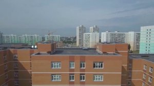 Заставка канала