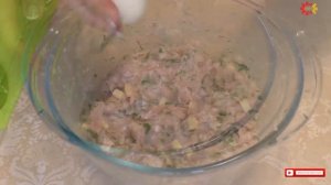 Ужин без хлопот! МЯСНОЙ ХЛЕБЕЦ с сыром! Домашняя еда Кухня Рецепты
