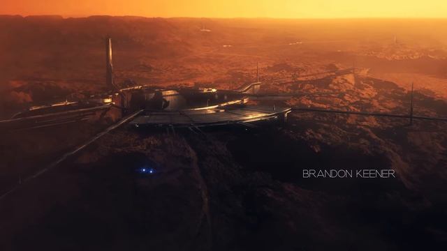 The Expanse Intro for Mass Effect 3 смотреть онлайн