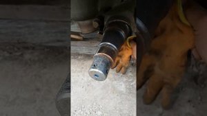 Замена накладок на трале тверьстроймаш