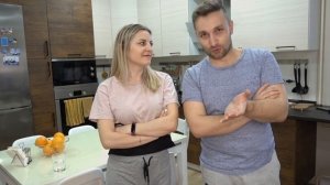 Влог: Первые сложности с получением гражданства Германии и переездом на ПМЖ