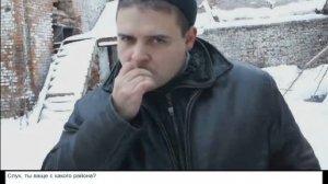 КАК ПРАВИЛЬНО ОБЩАТЬСЯ С ГОПНИКОМ? Симулятор гопника.