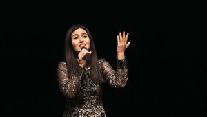 Элен Овеян - Не верьте тем кто никогда не плакал