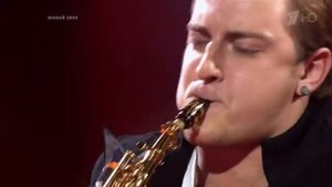 Аурика Мгои Vs Олег Сидоров   Something Got Me Started  Голос 5  Поединки