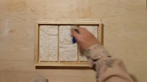 как сделать силиконовую форму дома