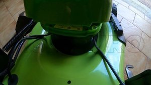 Unboxing/Funcionamiento Cortacésped de batería atopropulsado Greenworks GD60LM46SP - 60V/4Ah - 4en1