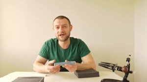 Точильные камни Naniwa Chosera и Shapton Pro