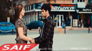 Шодрузи Рустамзод - Хушдили ман