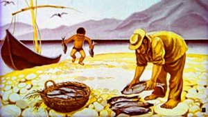 Стихотворение Джанни Родари "Чем пахнут ремёсла"