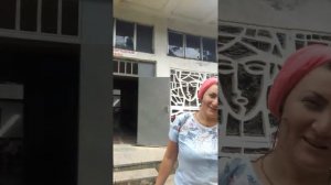 Сероводородные ванны в Гагре