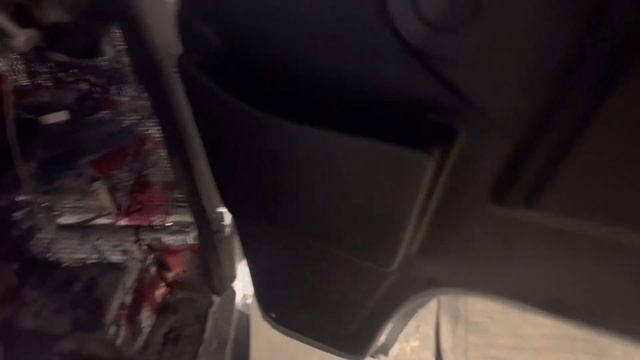 УАЗ «Буханыч» сборка салона смотреть онлайн