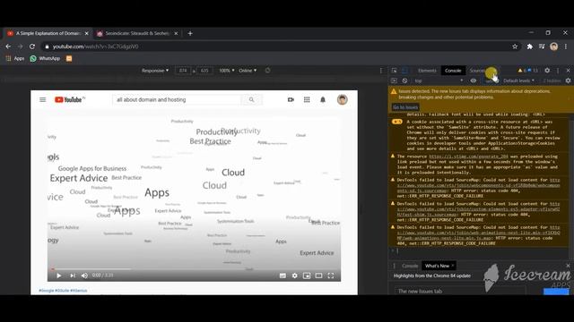 Extract Subtitle from YouTube Video using Seoindicate #freetool #timedtext смотреть онлайн