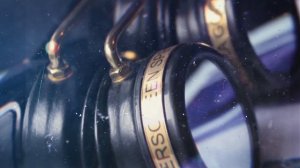 Очки для видения ауры Prana Vision | модель Stalker