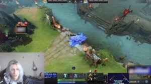 ВИЧБЛЕЙД ИГРАЕТ 1 НА 1 ПРОТИВ ГРУМА НА НАГЕ || WITCHBLVDE