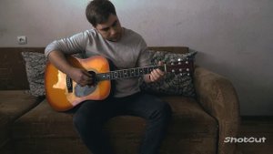 Последний самурай - Hans Zimmer. Аранжировка Anton Tikhonov