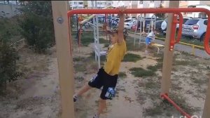 Видео на конкурс