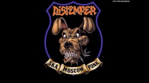 Distemper - SKA Punk Moscow 2004