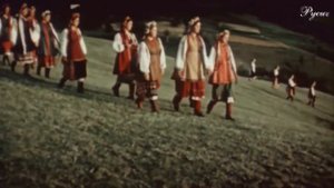 Ноченька лунная - украинская песня в исполнении Прохора Шаляпина.