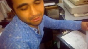 Заика (Прикол)