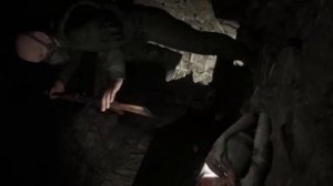 Демонстрация катсцен - «S.T.A.L.K.E.R. 2 Heart of Chornobyl» Pre-Alpha 0.3.0 - №2