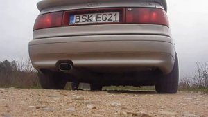 Audi 2.3 NG Sound